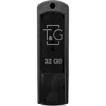 Флешка T&G 011 Classic Series 32GB USB2.0 Black (TG011-32GBBK)