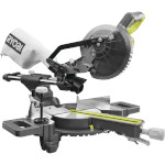 Акумуляторна торцювальна пила RYOBI One+ RMS18190-0 (5133005502)