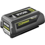 Аккумулятор RYOBI Max Power 36V 5.0Ah RY36B50B (5133005550)