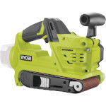 Ленточная шлифмашина аккумуляторная RYOBI One+ R18BS-0 (5133002916)