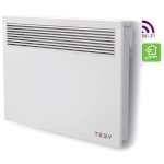 Електричний конвектор TESY CN 051 150 EI CLOUD W, 1500 Вт (305739)