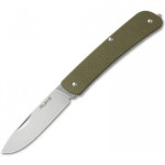 Складной нож RUIKE Criterion Collection L11 Green