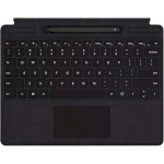 Клавіатура для планшета MICROSOFT Surface Pro Signature Keyboard Cover Black (8XA-00001)