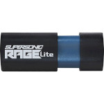 Флэшка PATRIOT Supersonic Rage Lite USB3.2 32GB (PEF32GRLB32U)