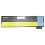 Акумулятор POWERPLANT для ноутбука Lenovo ThinkPad T440 10.8V/5200mAh/56Wh (NB00000252)