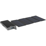 Портативна сонячна панель SANDBERG Solar 4-Panel Powerbank 25000 8W (420-56)