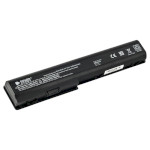 Акумулятор POWERPLANT для ноутбуків HP DV7 14.4V/5200mAh/75Wh (NB00000030)