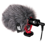 Микрофон-«пушка» 2E MG010 Shoutgun (2E-MG010)