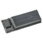 Аккумулятор POWERPLANT для ноутбуков Dell D620 11.1V/5200mAh/58Wh (NB00000024)