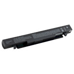 Акумулятор POWERPLANT для ноутбуків Asus X450 14.4V/2600mAh/37Wh (NB00000220)