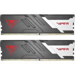 Модуль пам'яті PATRIOT Viper Venom DDR5 5200MHz 16GB Kit 2x8GB (PVV516G520C36K)
