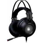 Навушники геймерскі A4-Tech BLOODY G525 Black