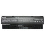 Аккумулятор POWERPLANT для ноутбуков Asus N46 11.1V/5200mAh/58Wh (NB00000233)