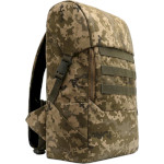 Рюкзак парамедика VINGA Travel Medical Backpack Cordura Pixel