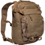 Тактичний рюкзак TASMANIAN TIGER Assault Pack 12 Coyote Brown (7154.346)