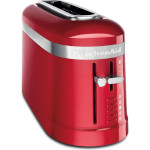 Тостер KITCHENAID 2-Slice Long Slot Toaster 5KMT3115 Empire Red (5KMT3115EER)