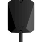 Гибридная централь системы безопасности AJAX Hub Hybrid (2G) Black (000027181)