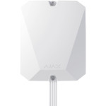 Гібридна централь системи безпеки AJAX Hub Hybrid (2G) White (000027182)