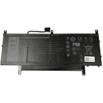 Акумулятор POWERPLANT для ноутбука Dell Latitude 9510 (P94F) 7.6V/6500mAh/52Wh (NB441693)