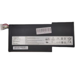 Акумулятор POWERPLANT для ноутбука MSI GS63VR (BTY-M6K) 11.4V/4500mAh/52Wh (NB470143)