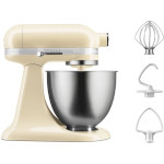 Планетарний міксер KITCHENAID 5KSM3311X Almond Cream (5KSM3311XEAC)