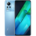 Смартфон INFINIX Note 12 6/128GB NFC Jewel Blue