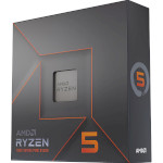 Процессор AMD Ryzen 5 7600X 4.7GHz AM5 (100-100000593WOF)