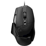 Миша ігрова LOGITECH G502 X Black (910-006138)