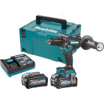 Аккумуляторная дрель-шуруповёрт MAKITA HP001GM201