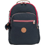 Рюкзак KIPLING Basic Clas Seoul True Navy C (K12622:99S)