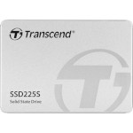 SSD диск TRANSCEND SSD225S 250GB 2.5" SATA (TS250GSSD225S)