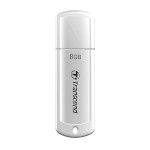 Флешка TRANSCEND JetFlash 370 8GB USB2.0 (TS8GJF370)