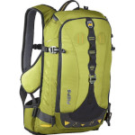 Лавинный рюкзак PIEPS Freerider 24 Green (110153.GREEN)