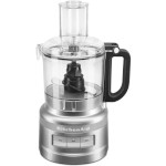 Кухонний комбайн KITCHENAID 5KFP0719 Matte Gray (5KFP0719EFG)