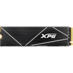SSD диск ADATA XPG Gammix S70 Blade 4TB M.2 NVMe (AGAMMIXS70B-4T-CS)