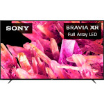 Телевизор SONY 65" LED 4K XR-65X90K (XR65X90KR2)