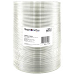CD-R SMARTDISK PRO Blank Shiny Silver 700MB 52x 100pcs/wrap (69832)