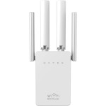 Wi-Fi репітер PIX-LINK LV-WR02EQ