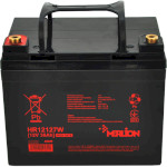 Акумуляторна батарея MERLION HR12127W (12В, 36Агод)