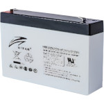 Аккумуляторная батарея RITAR HR6-36W (6В, 9Ач)
