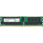 Модуль пам'яті DDR4 3200MHz 32GB MICRON ECC RDIMM (MTA36ASF4G72PZ-3G2R)