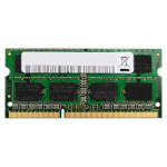 Модуль пам'яті GOLDEN MEMORY SO-DIMM DDR3L 1600MHz 2GB (GM16LS11/2)