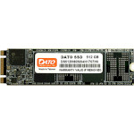 SSD диск DATO DM700 512GB M.2 SATA (DM700SSD-512GB)