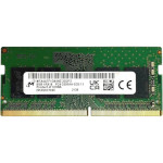 Модуль пам'яті MICRON SO-DIMM DDR4 3200MHz 8GB (MTA4ATF1G64HZ-3G2F1)