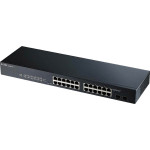 Комутатор ZYXEL GS1900-24 (GS1900-24-EU0102F)