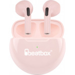 Наушники BEATBOX Pods Pro 6 Pink