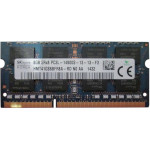 Модуль пам'яті HYNIX SO-DIMM DDR3L 1866MHz 8GB (HMT41GS6BFR8A-RD)