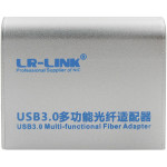 Мережевий адаптер LR-LINK LREC3210PF-SFP