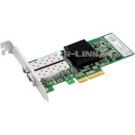 Мережева карта LR-LINK LREC9712HF-2SFP 2-Port PCIe