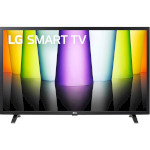 Телевизор LG 32" LED 32LQ630B6LA